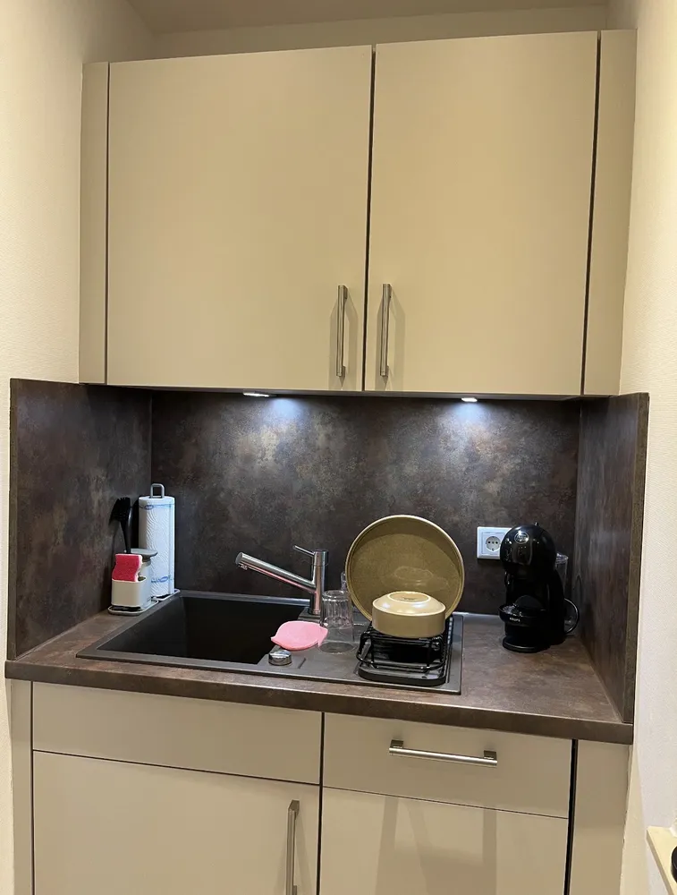 2 Zimmer Wohnung mit 52 m² in Halle (Saale) – Bild 9