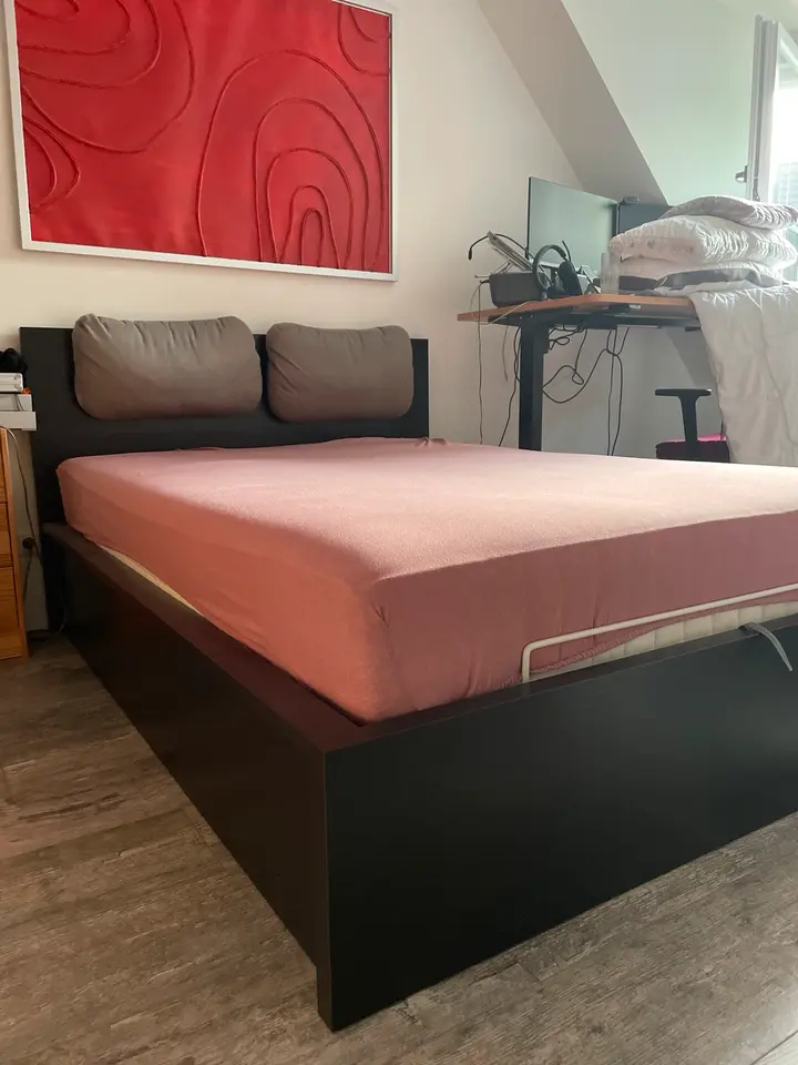 2 Zimmer Wohnung mit 60 m² in Nürnberg – Bild 8