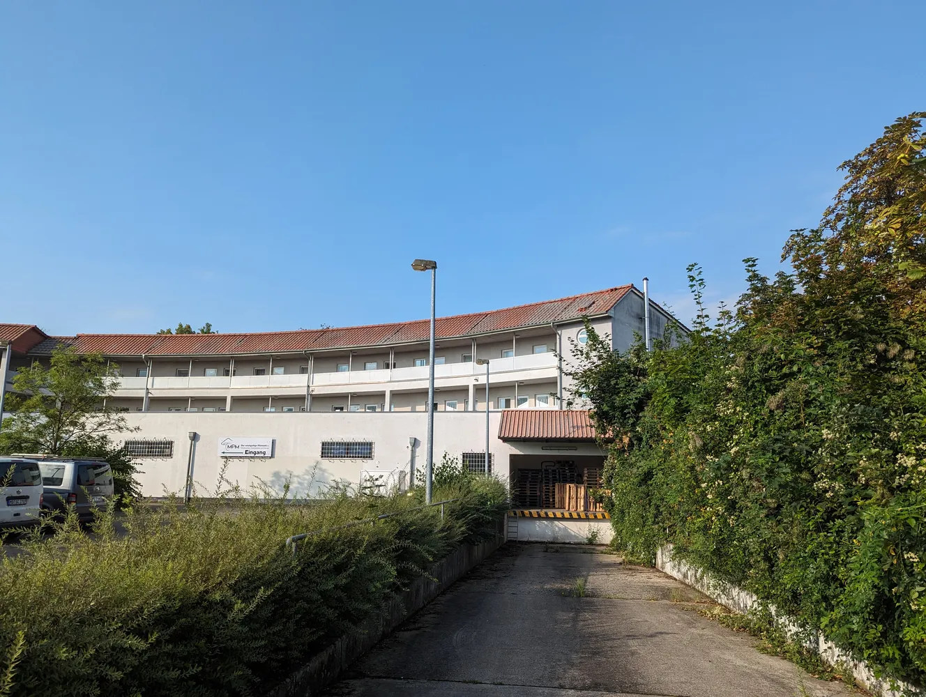 2 Zimmer Wohnung mit 43 m² in Magdeburg – Bild 5