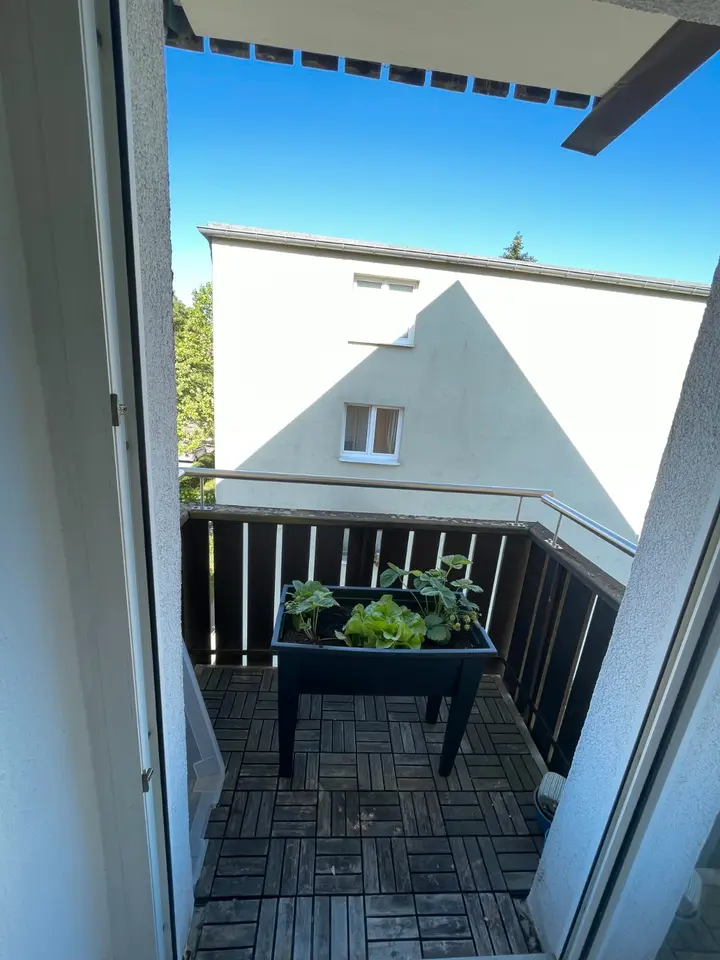5 Zimmer Wohnung mit 80 m² in Regensburg – Bild 6
