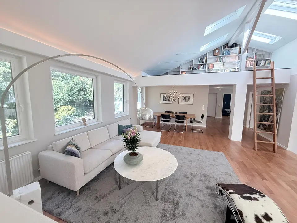 WG-Zimmer mit 175 m² in Fürstenfeldbruck – Bild 4