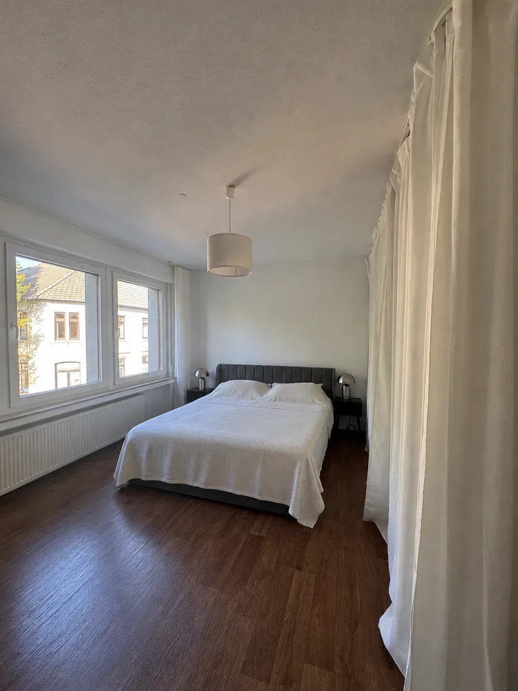 2 Zimmer Wohnung mit 70 m² in Osnabrück – Bild 2