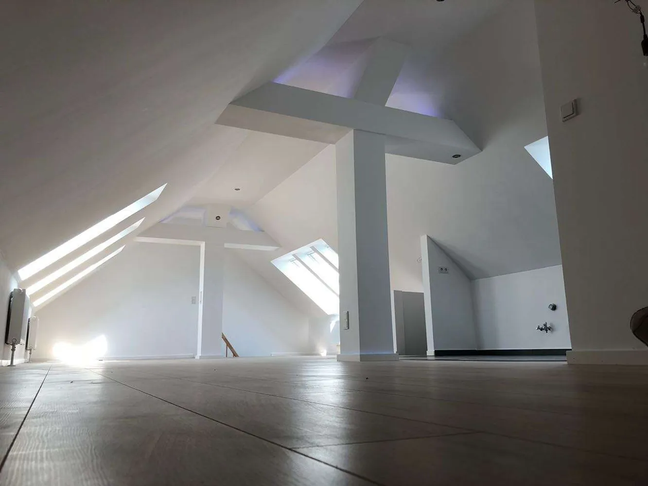 4 Zimmer Wohnung mit 95 m² in Augsburg – Bild 6