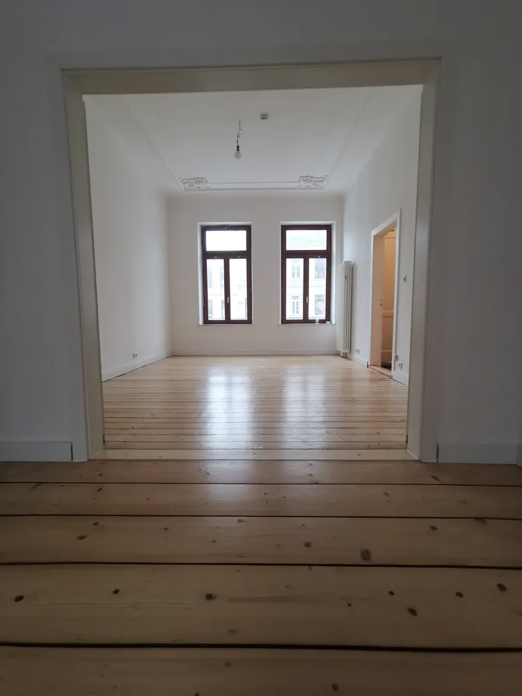 3 Zimmer Wohnung mit 78 m² in Bremen – Bild 1