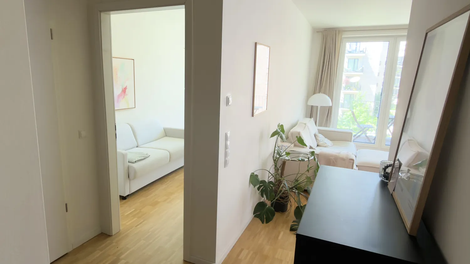 3 Zimmer Wohnung mit 80 m² in Hamburg – Bild 5