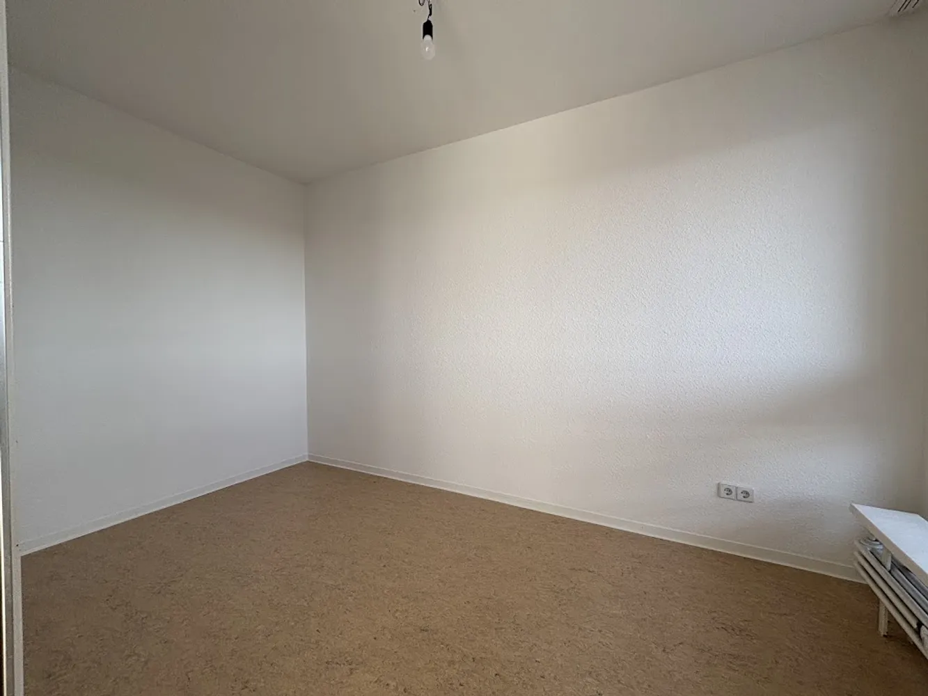 1 room apartment with 43 m² in Berlin – Photo 3