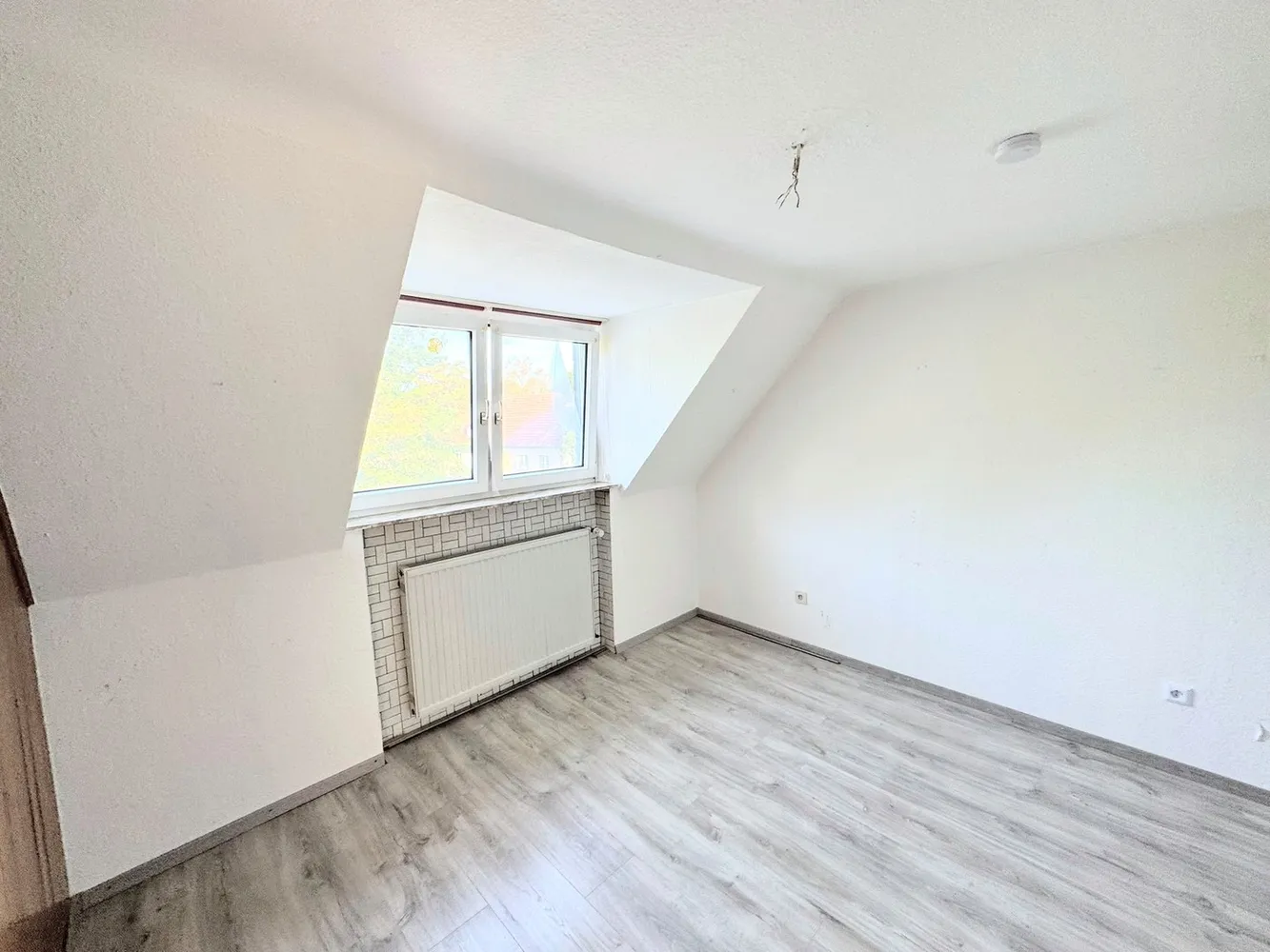 3 Zimmer Wohnung mit 42 m² in Herne – Bild 2