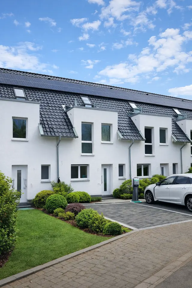 5 Zimmer Haus mit 143 m² in Paderborn – Bild 6