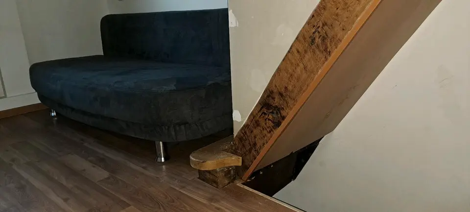 WG-Zimmer mit 100 m² in Limburg an der Lahn – Bild 4