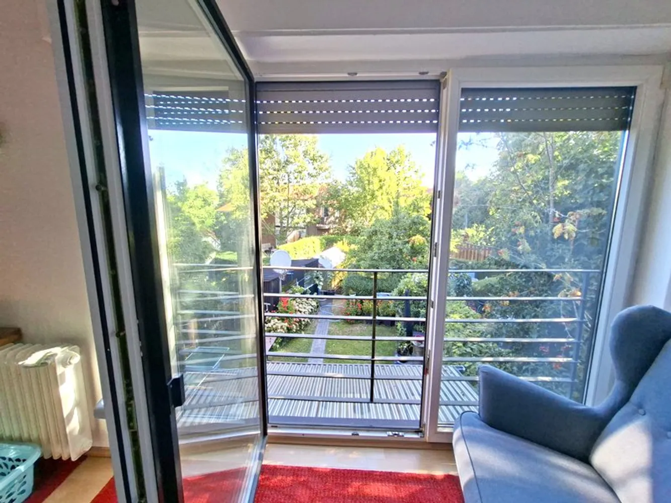 2 Zimmer Wohnung mit 59 m² in Kleve – Bild 3
