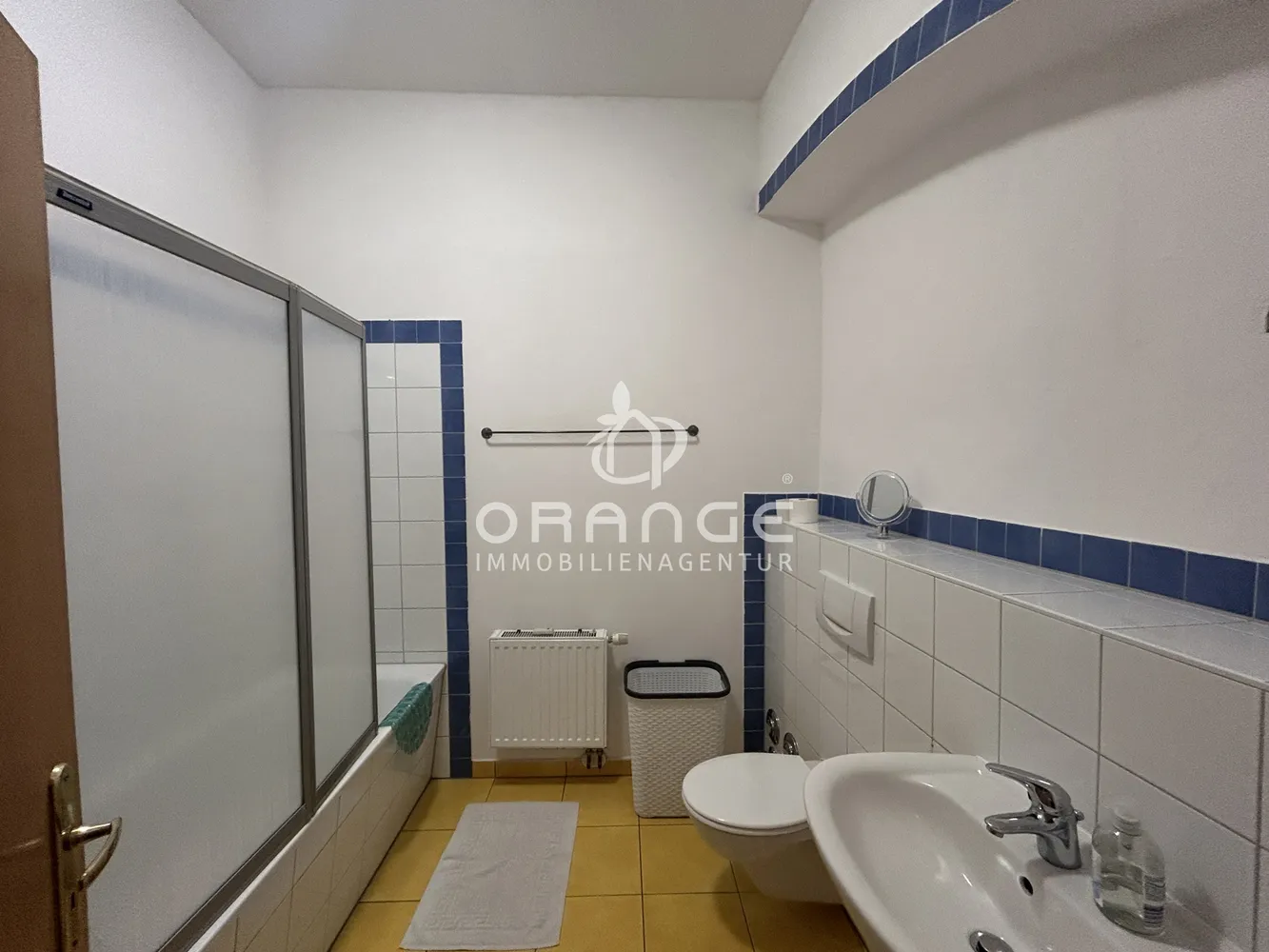 1 Zimmer Wohnung mit 55 m² in Görlitz – Bild 3