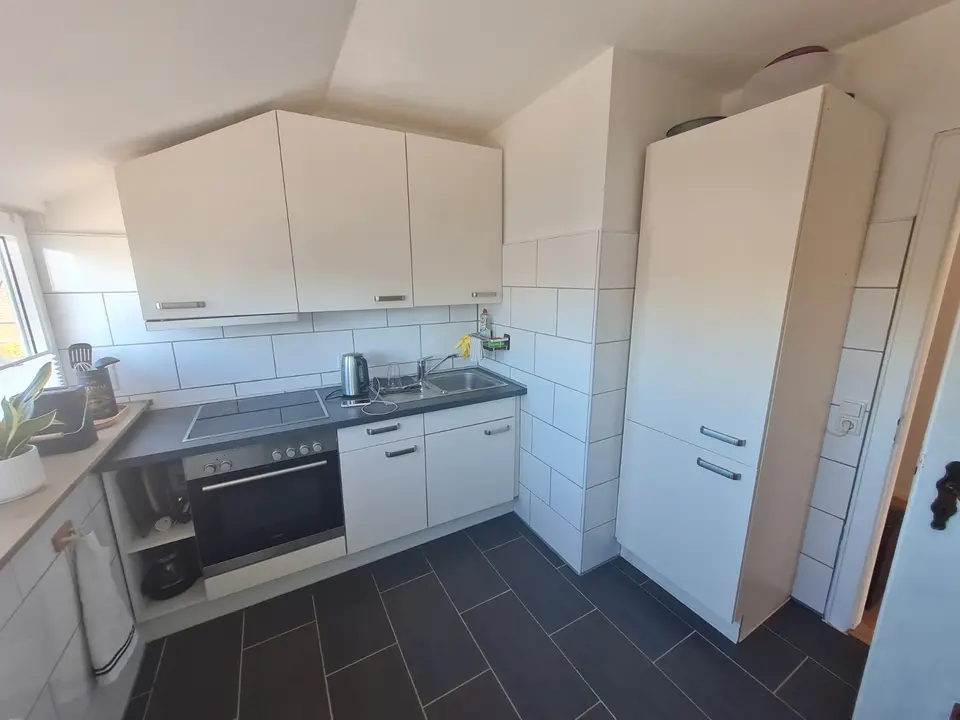 2 Zimmer Wohnung mit 48 m² in Emsdetten – Bild 4