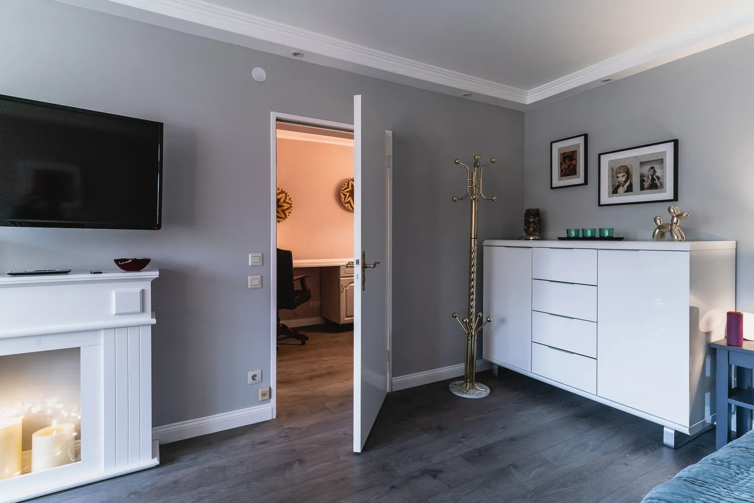 1 Zimmer Wohnung mit 48 m² in Berlin – Bild 5