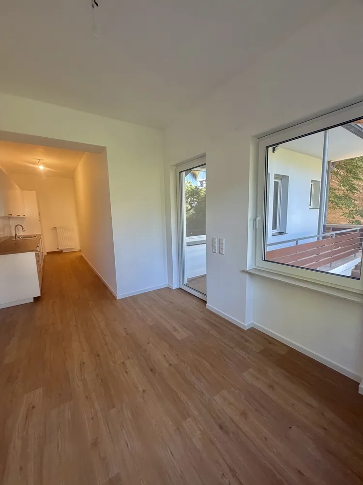 5 Zimmer Wohnung mit 101 m² in Heidelberg – Bild 1