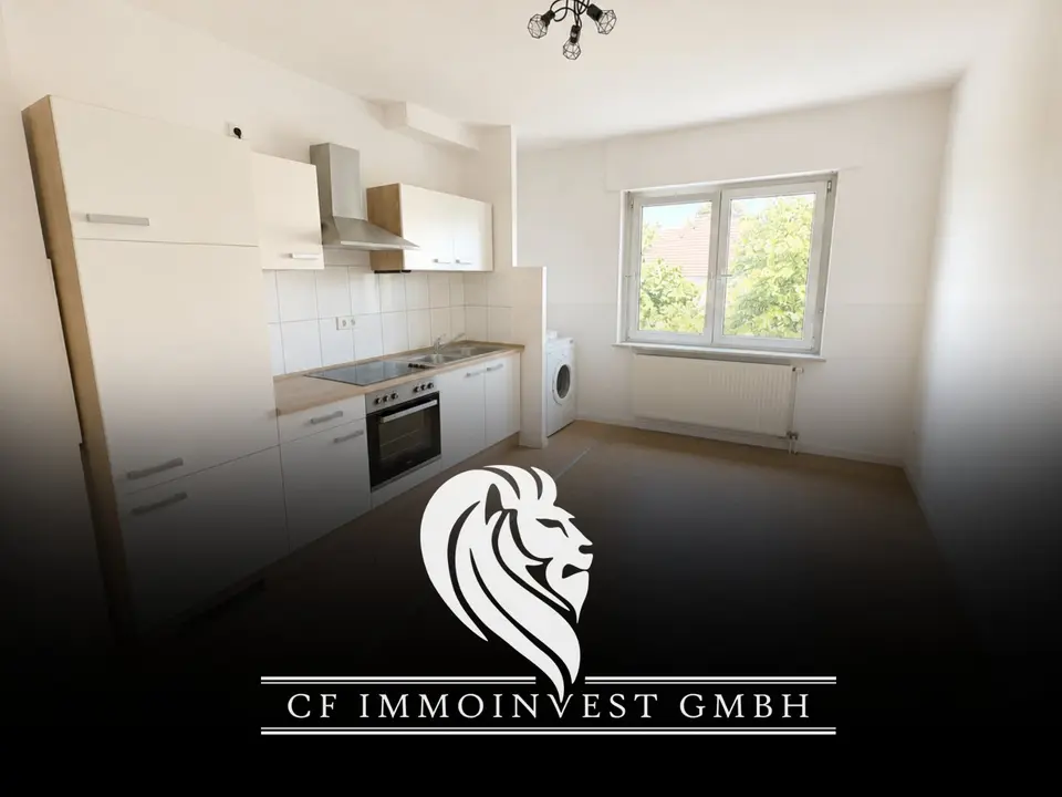 2 Zimmer Wohnung mit 43 m² in Saarbrücken – Bild 6