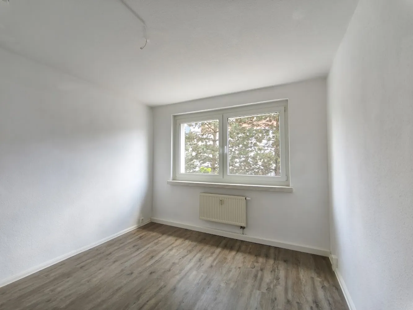 3 Zimmer Wohnung mit 59 m² in Borna – Bild 8