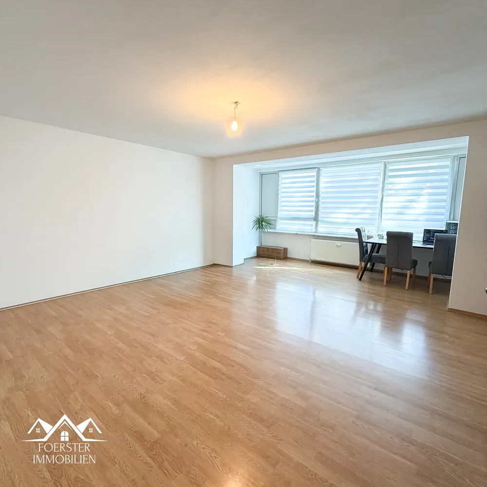 2 room apartment with 66 m² in Aachen – Photo 6