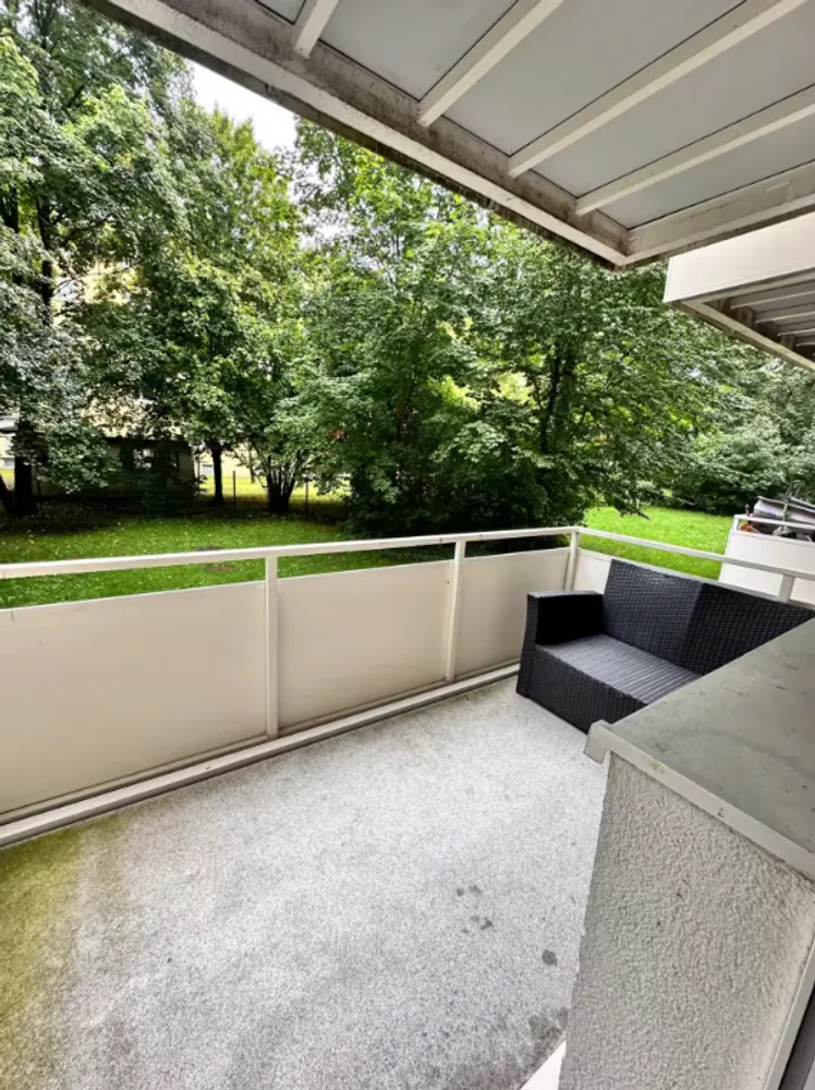3 room apartment with 69 m² in Munich – Photo 7