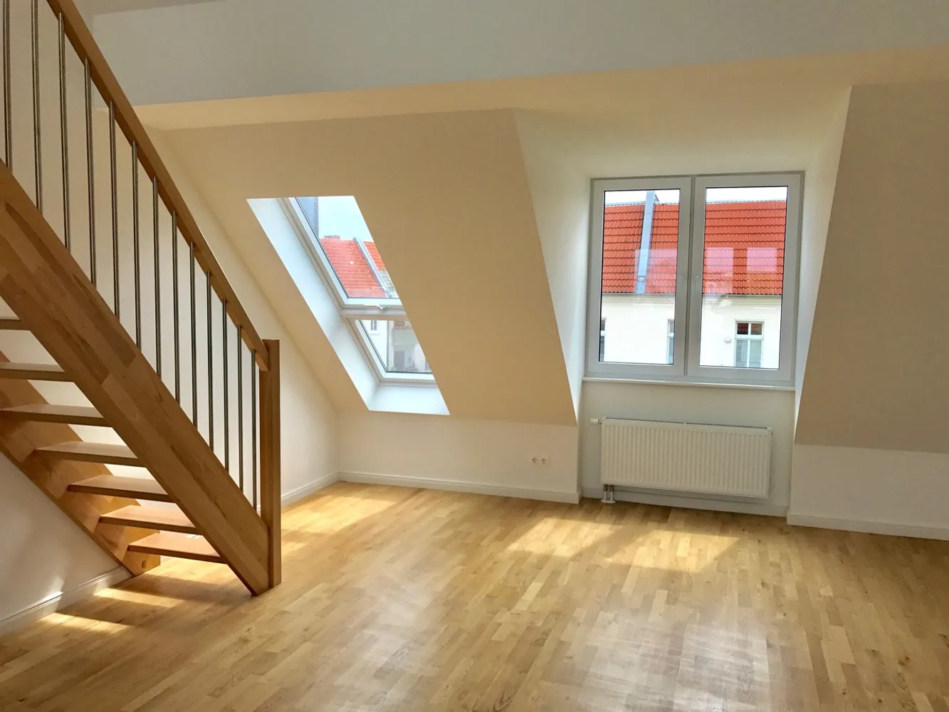 3 Zimmer Wohnung mit 78 m² in Berlin – Bild 7