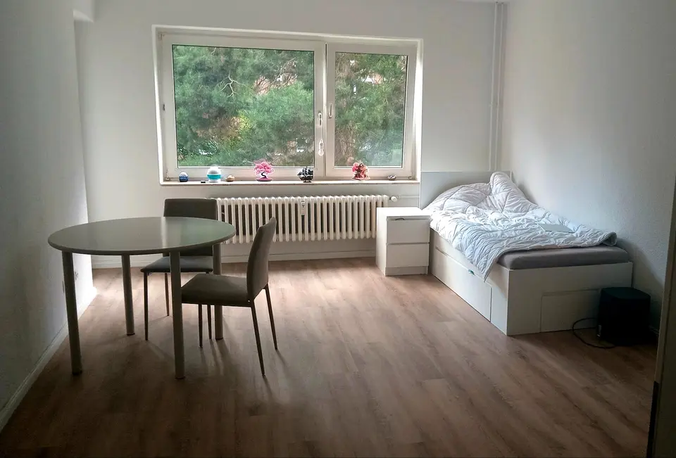 Studio mit 25 m² in Lübeck – Bild 4