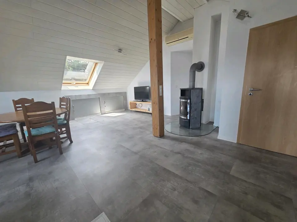 3 Zimmer Wohnung mit 77 m² in Bietigheim-Bissingen – Bild 1