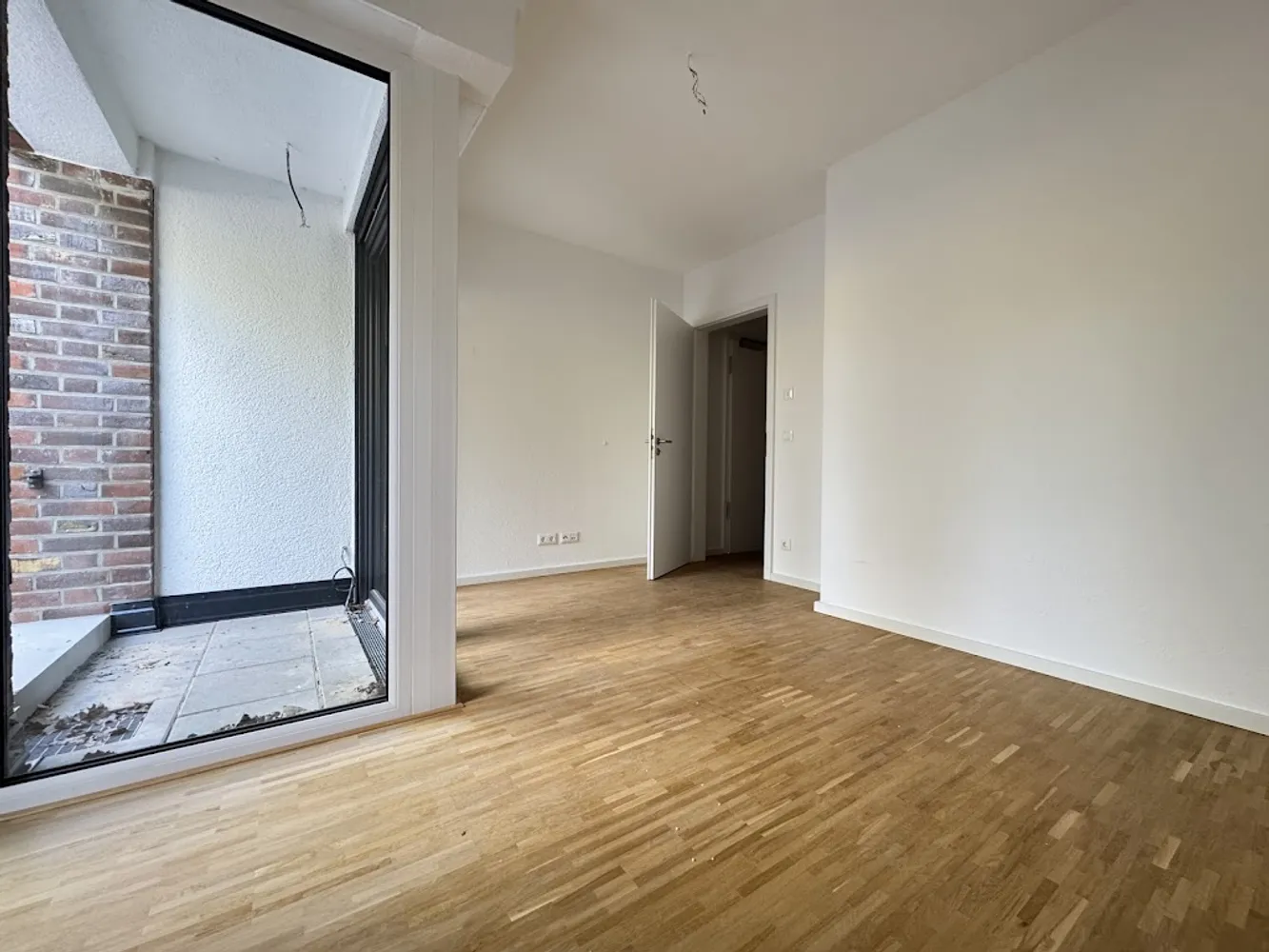 2 Zimmer Wohnung mit 46 m² in Hannover – Bild 8