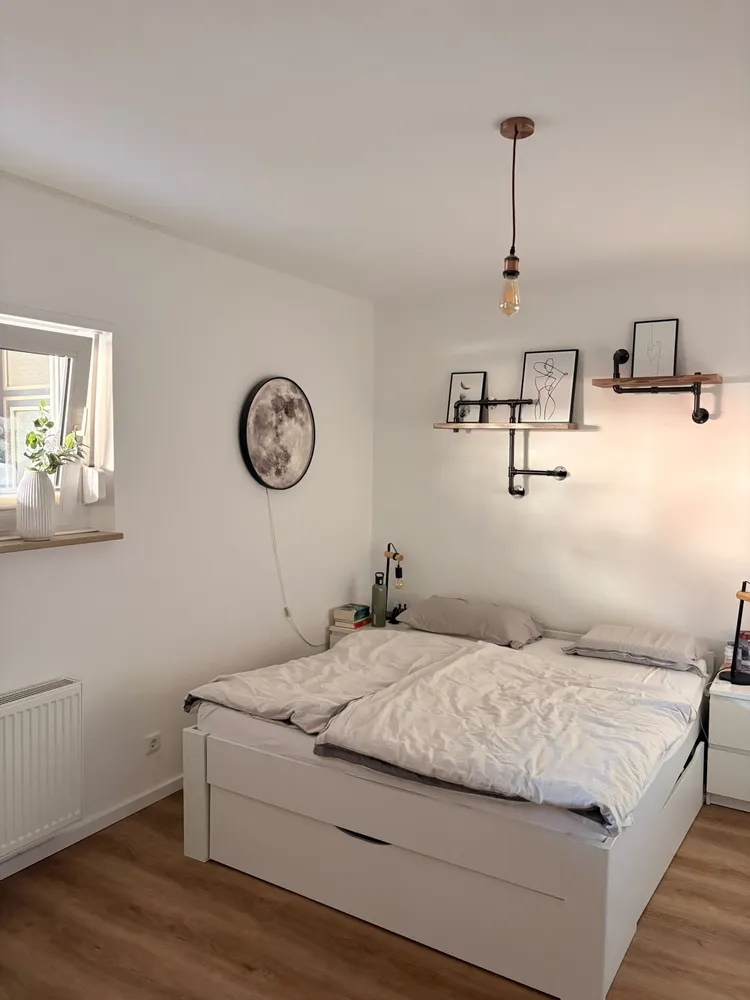 3 Zimmer Wohnung mit 74 m² in Münster – Bild 8