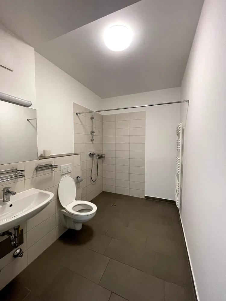 1 Zimmer Wohnung mit 34 m² in Berlin – Bild 5