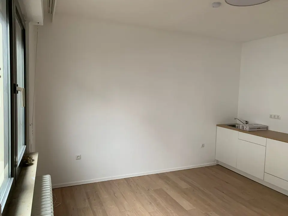 2 room apartment with 31 m² in Dietzenbach – Photo 3