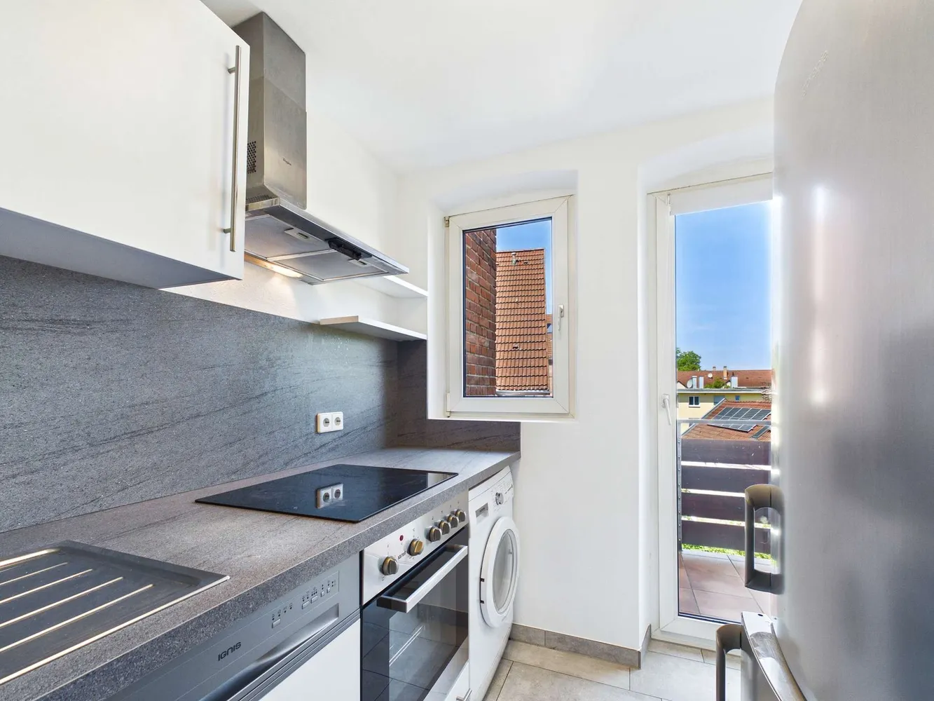 1 Zimmer Wohnung mit 39 m² in Esslingen am Neckar – Bild 12