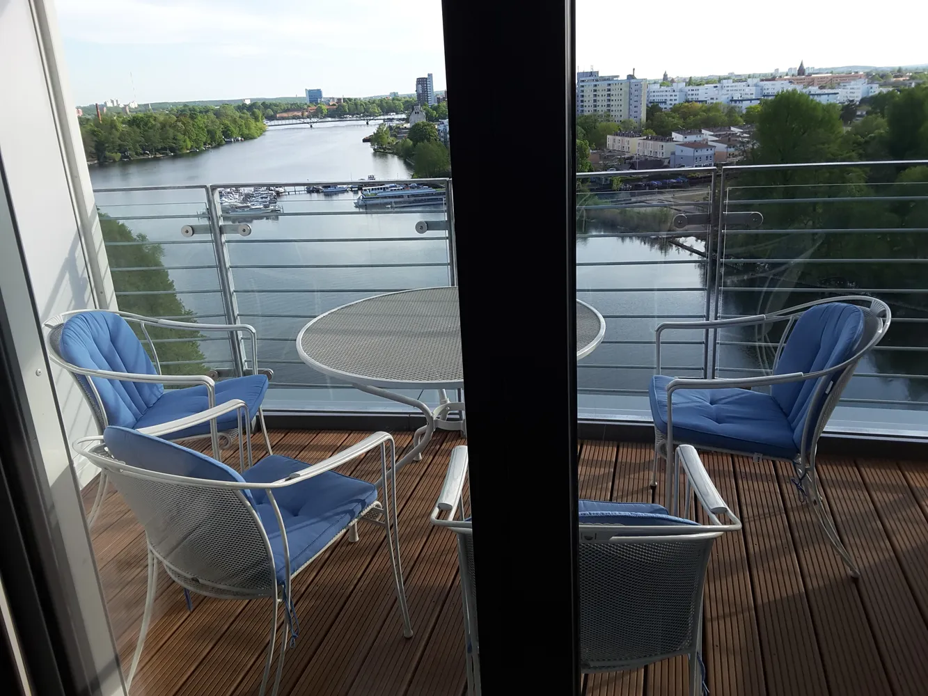 2 Zimmer Wohnung mit 55 m² in Berlin – Bild 1