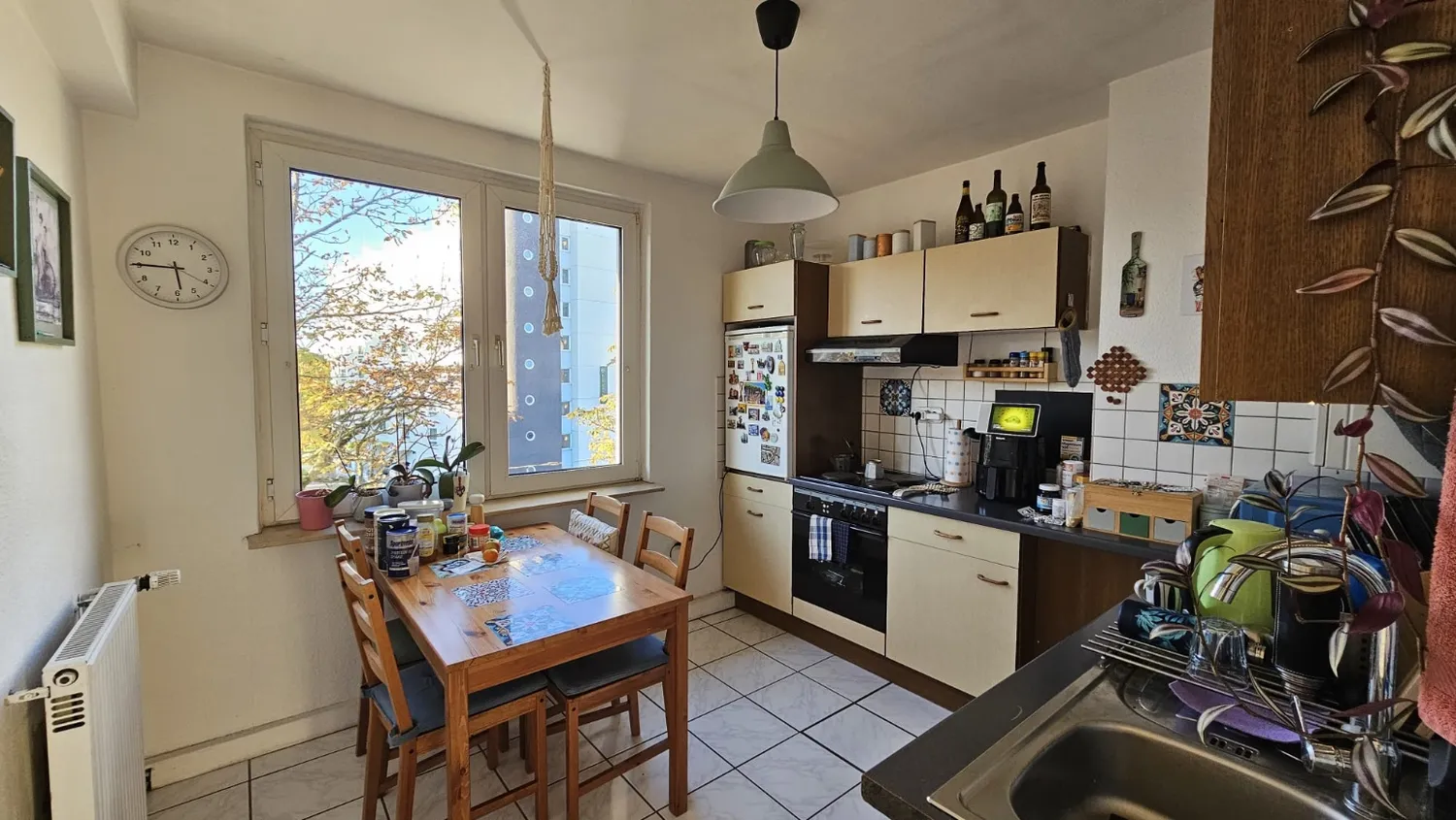 3 Zimmer Wohnung mit 60 m² in Bochum – Bild 7
