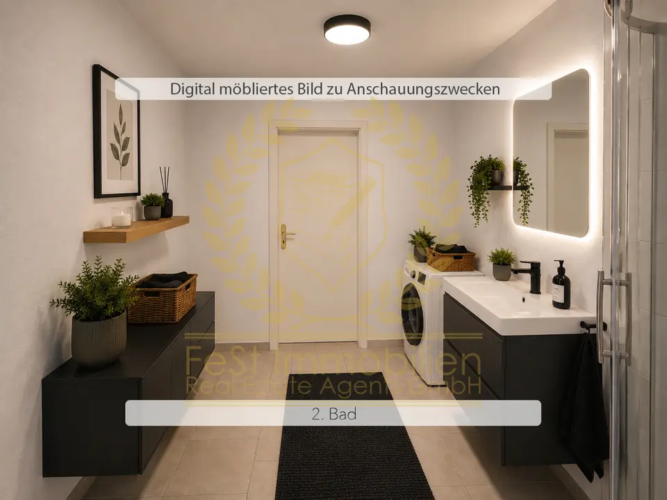 6 Zimmer Haus mit 115 m² in Magdeburg – Bild 7