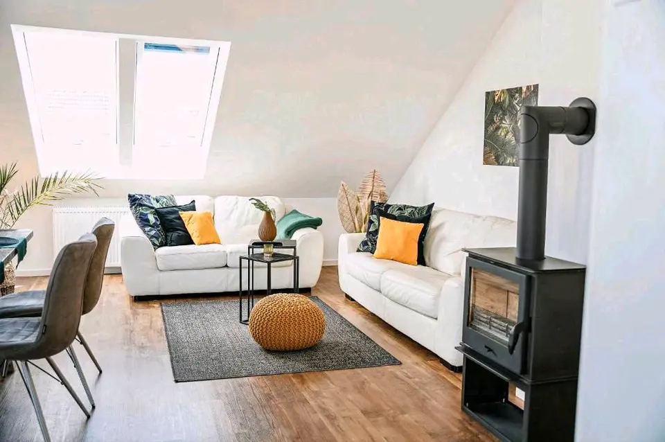 3 Zimmer Wohnung mit 95 m² in Erding – Bild 8