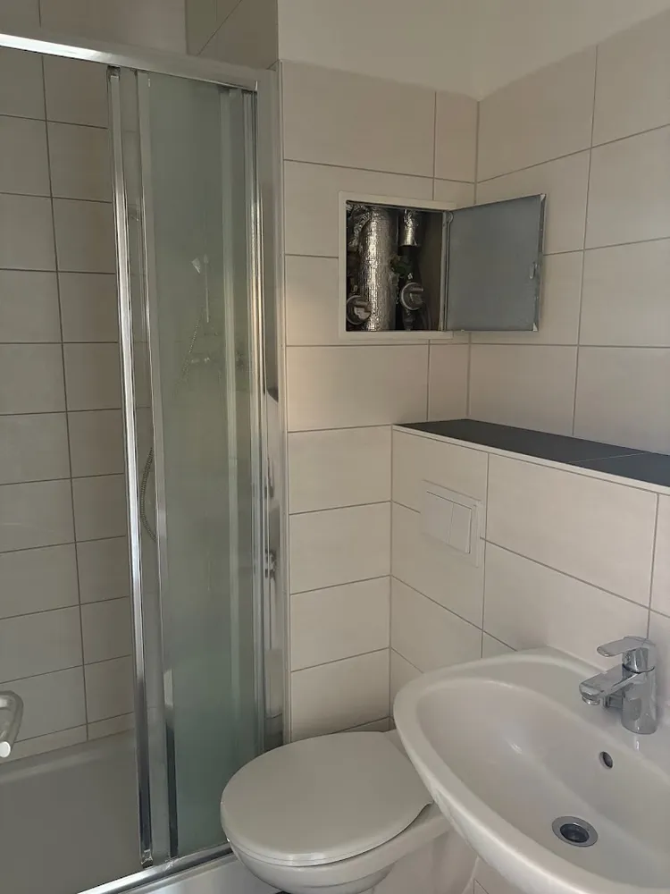 2 Zimmer Wohnung mit 32 m² in Neubrandenburg – Bild 3