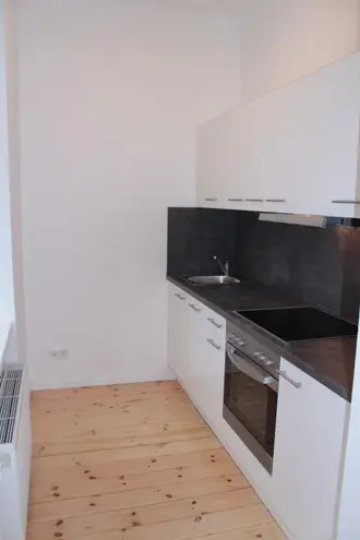 1 Zimmer Wohnung mit 33 m² in Berlin – Bild 5