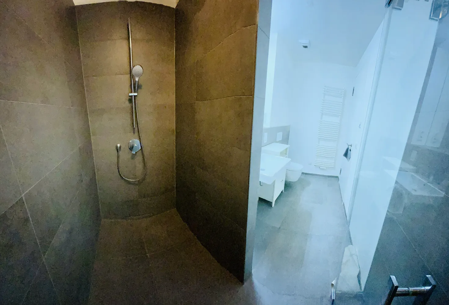 3 Zimmer Wohnung mit 100 m² in Berlin – Bild 4
