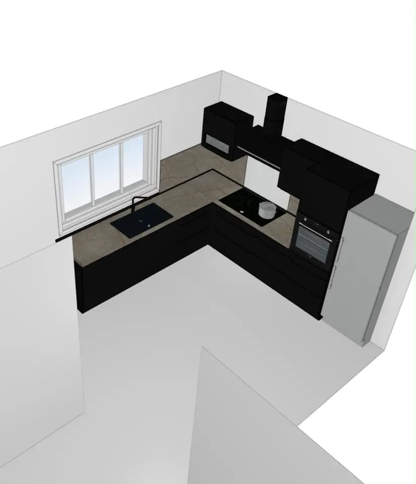 3 Zimmer Wohnung mit 85 m² in Magdeburg – Bild 3