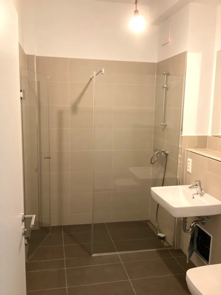 1 Zimmer Wohnung mit 42 m² in Leipzig – Bild 2