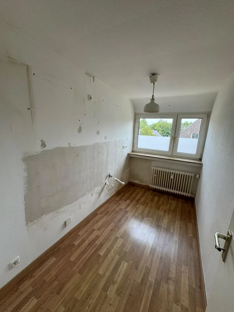4 Zimmer Wohnung mit 70 m² in Essen – Bild 9