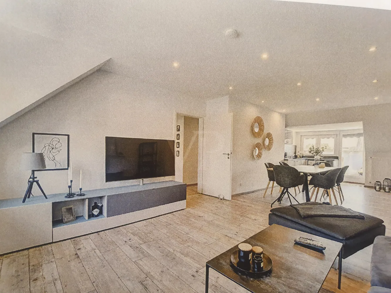 3 Zimmer Wohnung mit 75 m² in Bocholt – Bild 6