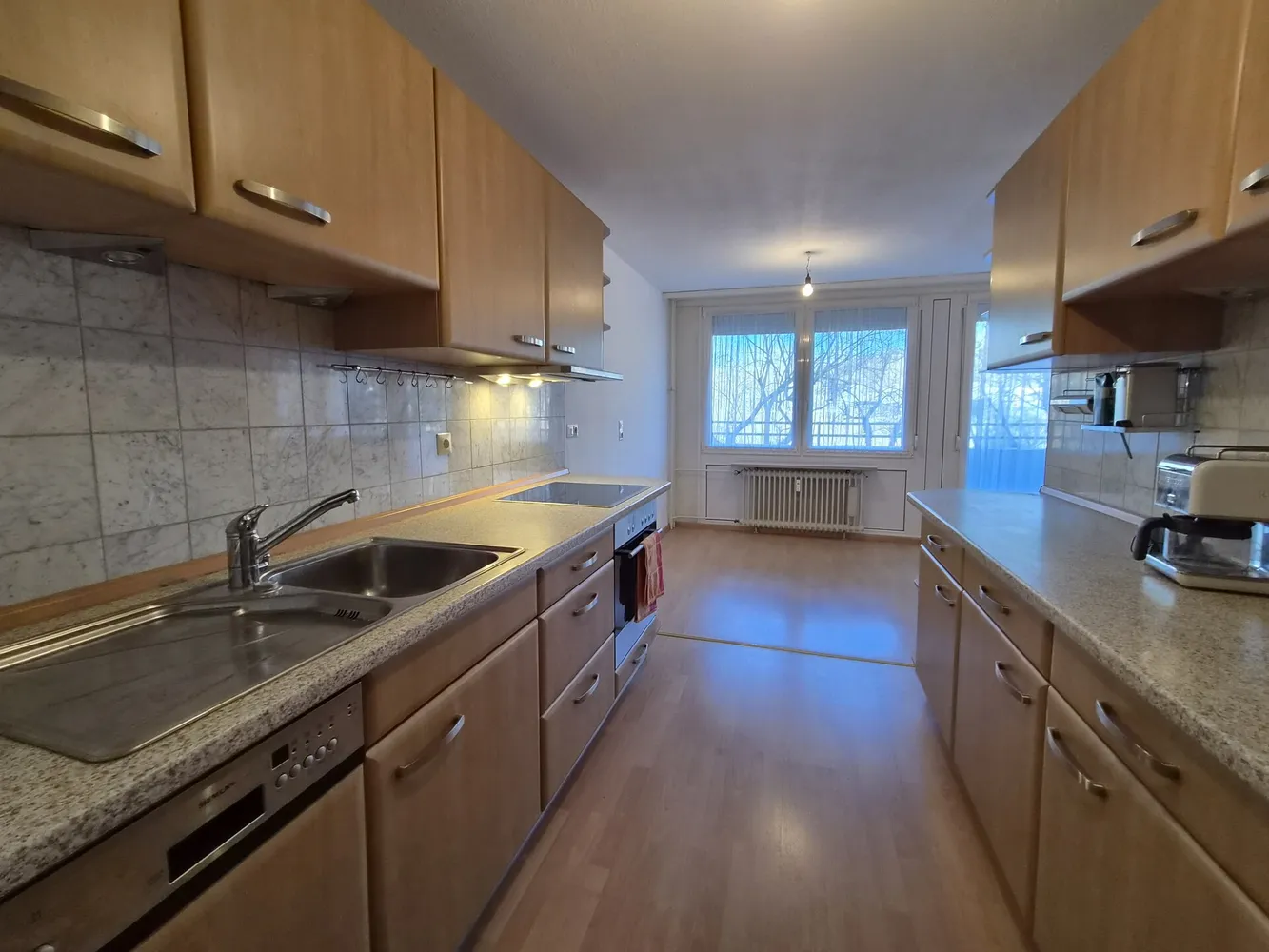 5 Zimmer Wohnung mit 109 m² in Sindelfingen – Bild 10