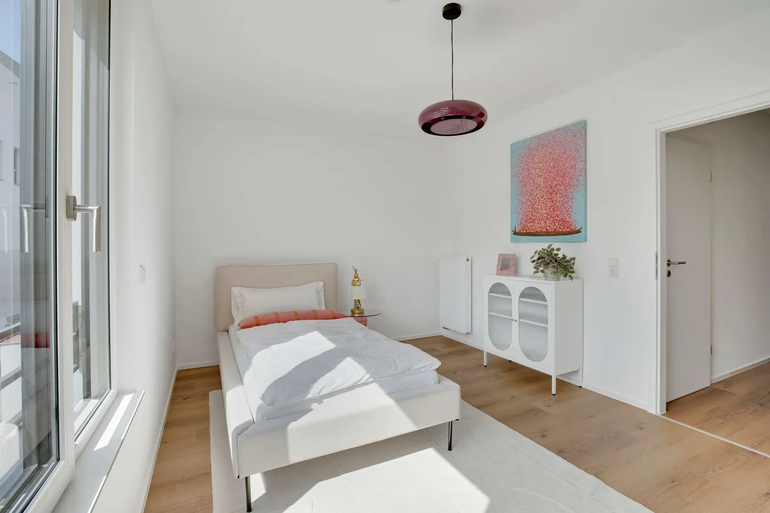 5 Zimmer Haus mit 145 m² in Nürnberg – Bild 9