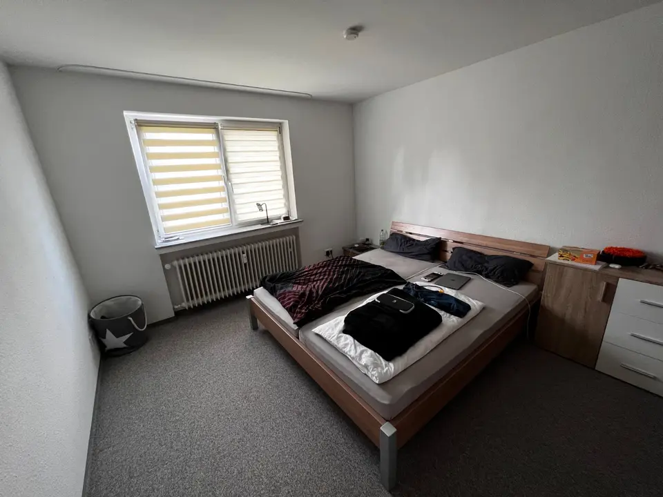 4 Zimmer Wohnung mit 93 m² in Villingen-Schwenningen – Bild 2
