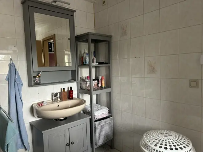 2 Zimmer Wohnung mit 40 m² in Chemnitz – Bild 7