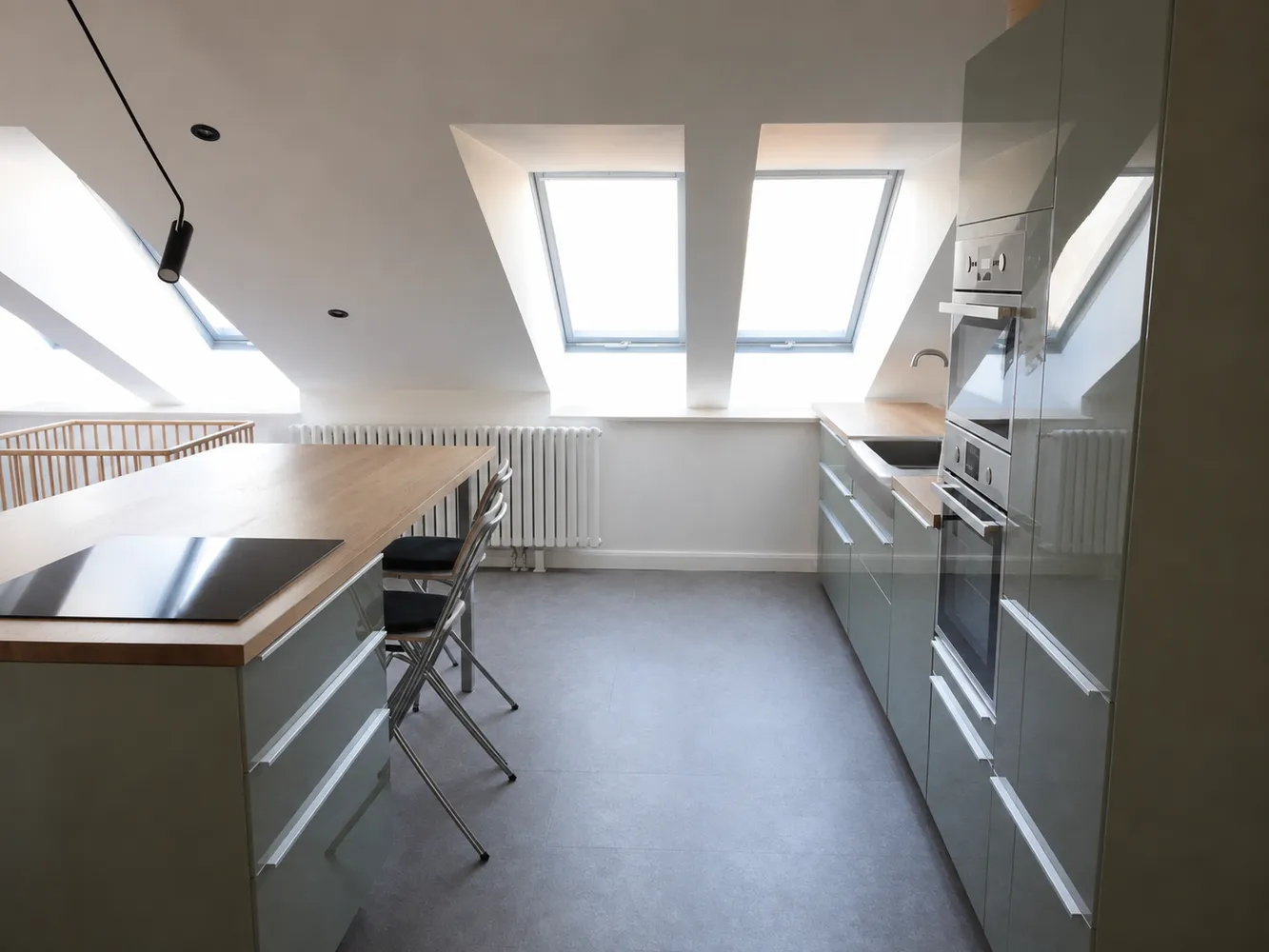 4 Zimmer Wohnung mit 105 m² in Berlin – Bild 7