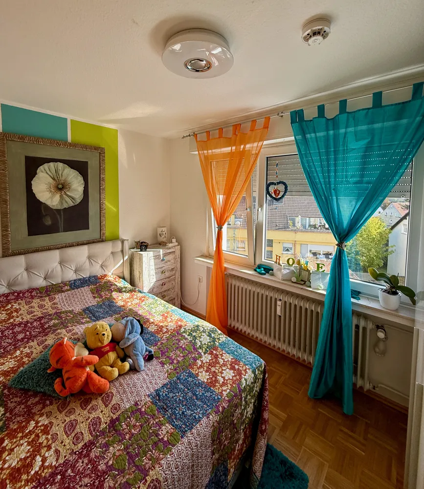 3 Zimmer Wohnung mit 81 m² in Hagen – Bild 4