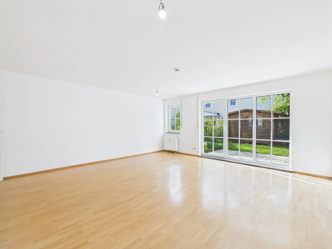 3 room apartment with 84 m² in Munich – Photo 5