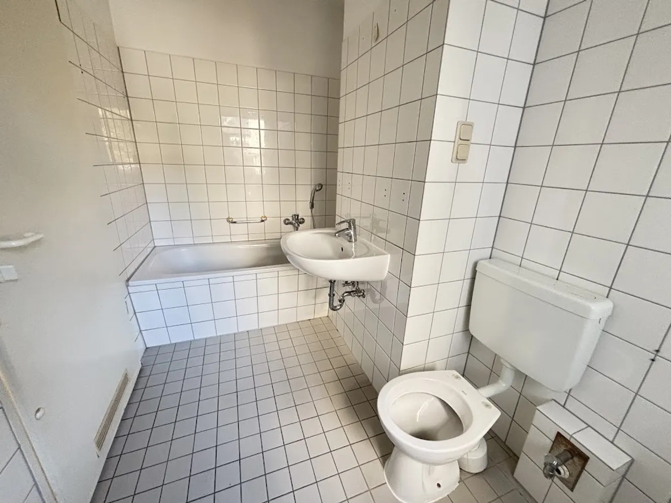 2 room apartment with 60 m² in Berlin – Photo 5