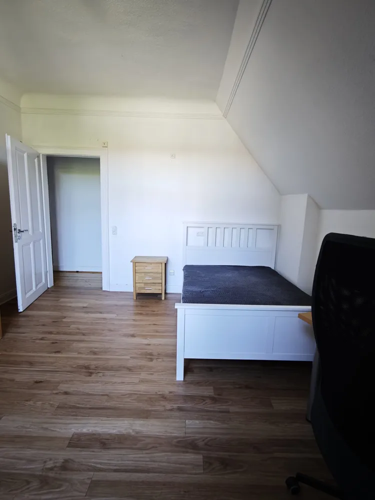 WG-Zimmer mit 18 m² in Göttingen – Bild 1